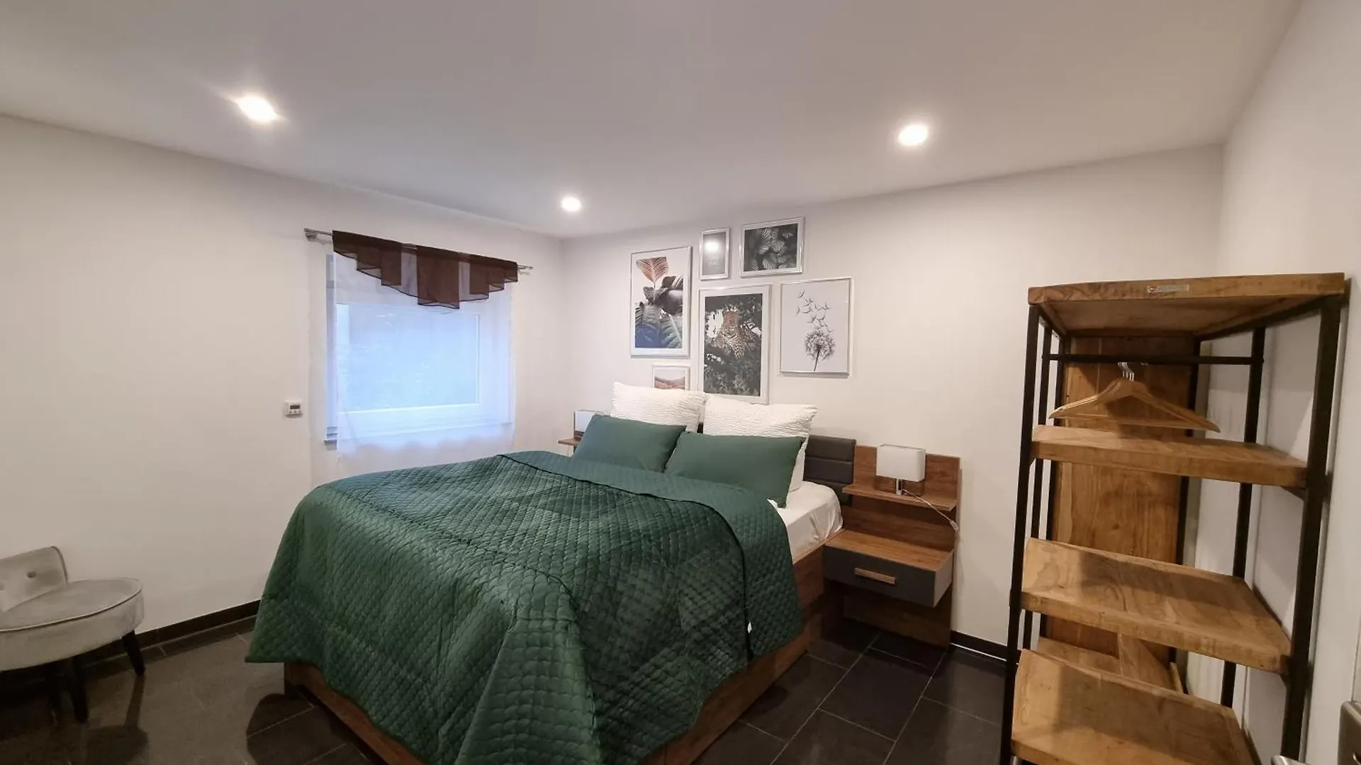 Zwei Schicke Apartments Mit Parkplatz Кёльн Германия