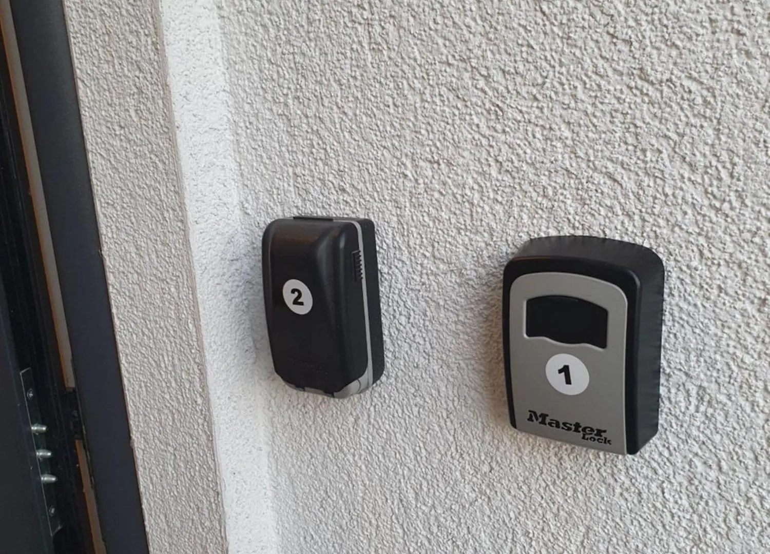 Zwei Schicke Apartments Mit Parkplatz Кёльн Германия