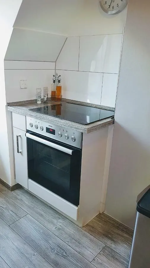 Zwei Schicke Apartments Mit Parkplatz Кёльн Германия