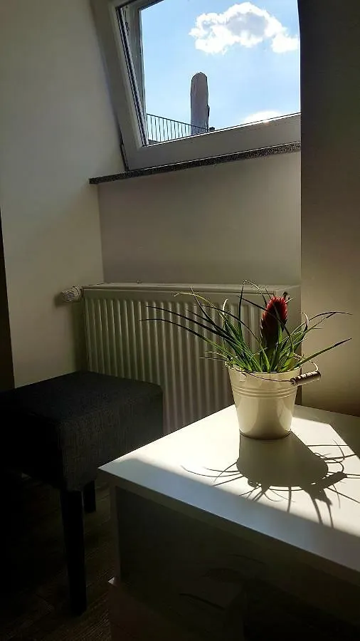 Zwei Schicke Apartments Mit Parkplatz Кёльн 0*,